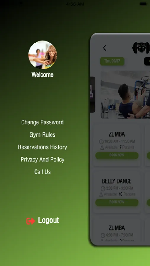 Screenshot 5