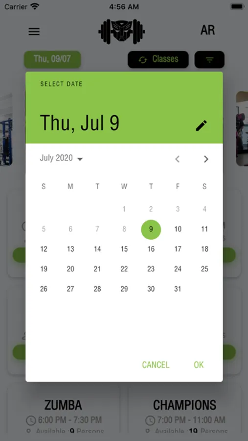 Screenshot 6
