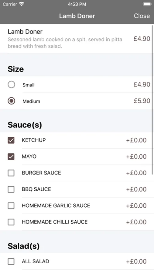 Screenshot 5