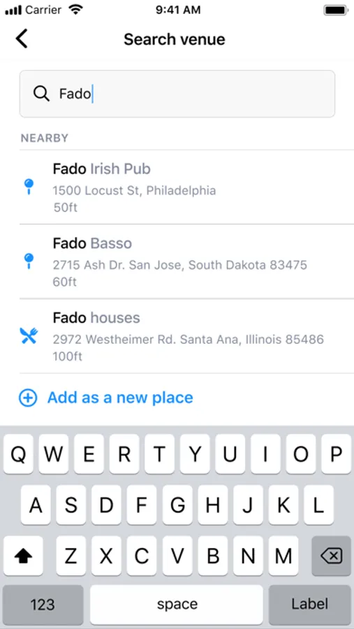 Screenshot 5