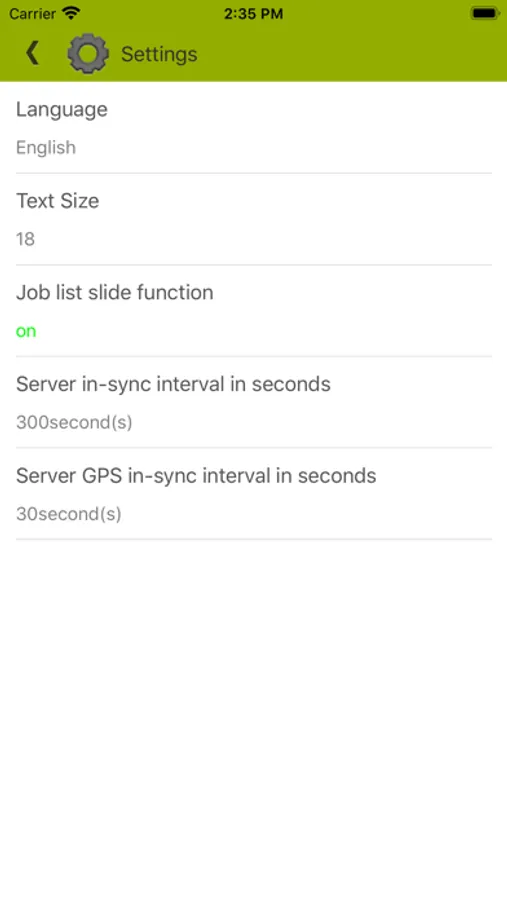 Screenshot 4