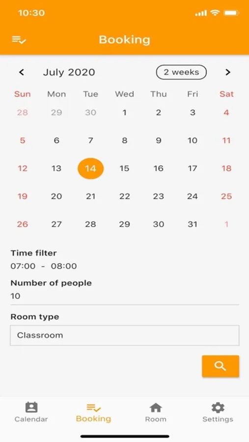Screenshot 5