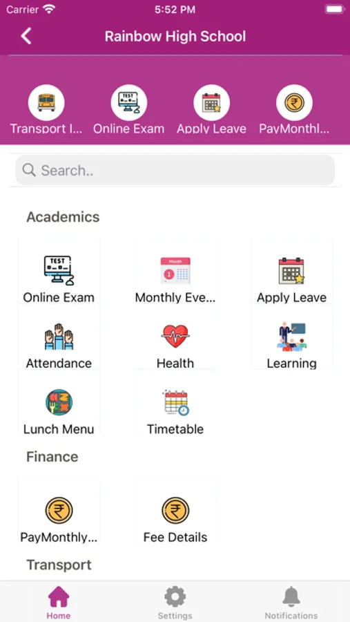 Screenshot 2