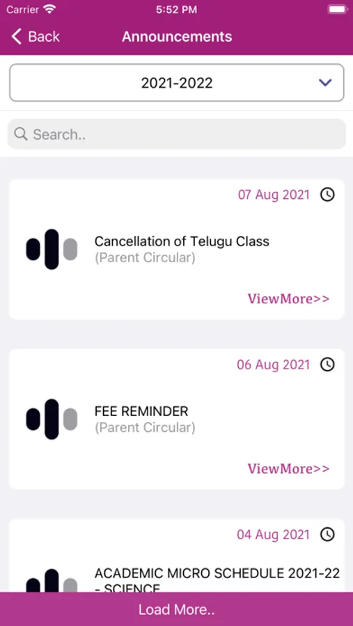 Screenshot 3