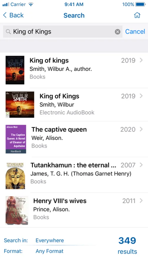 Screenshot 3