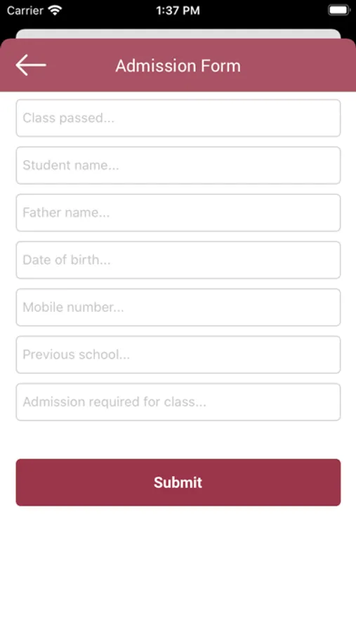Screenshot 3