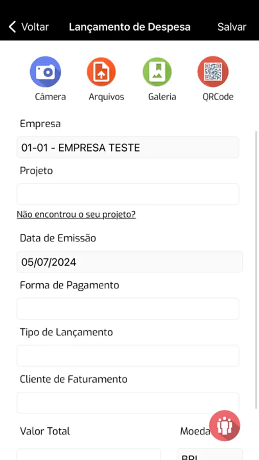 Screenshot 5