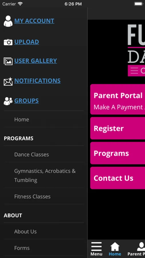Screenshot 3