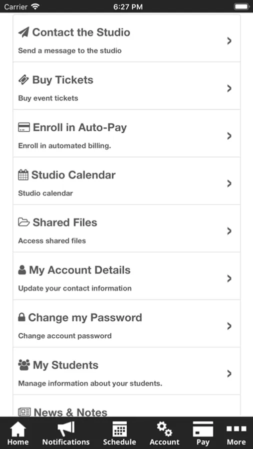 Screenshot 5
