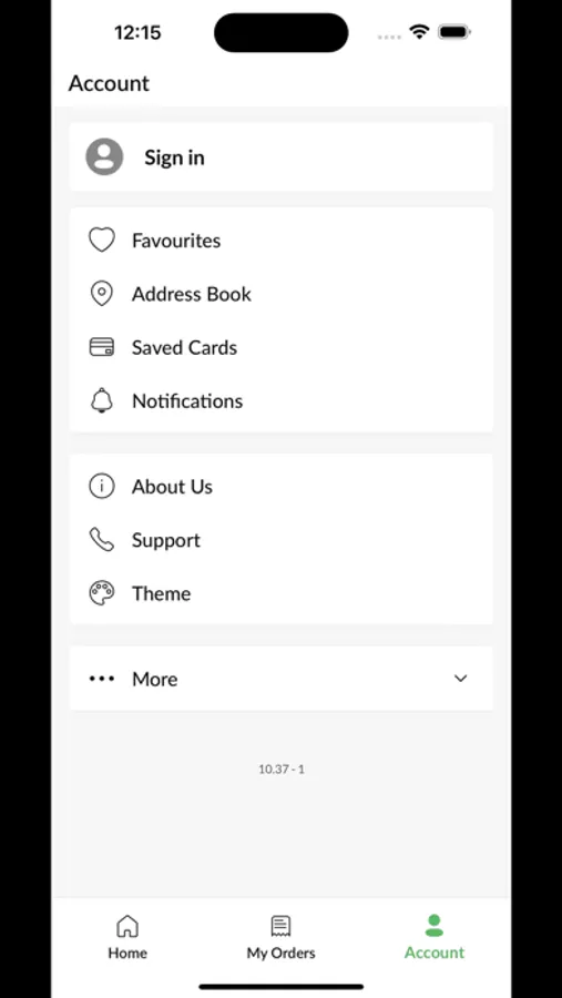 Screenshot 3