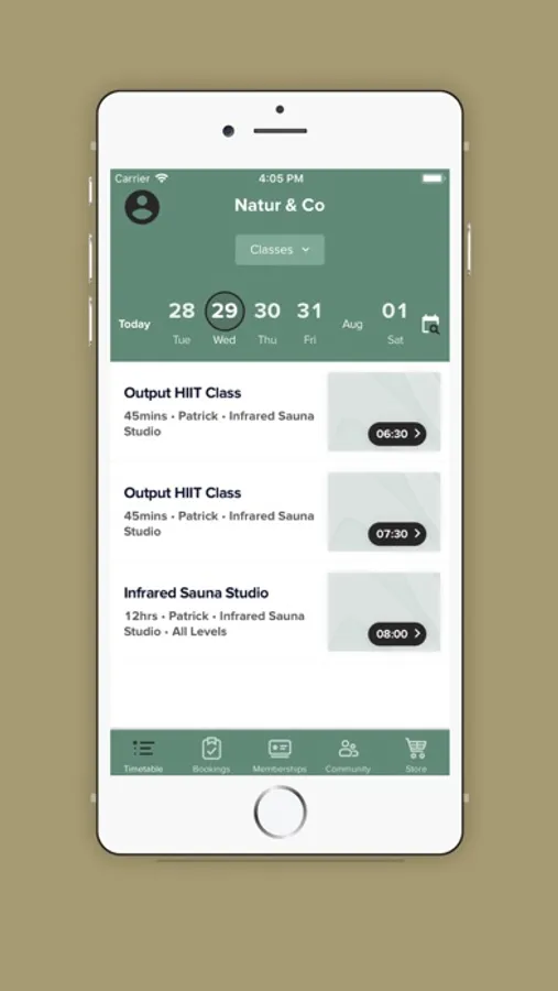 Screenshot 3