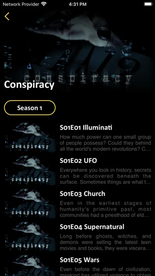 Screenshot 4