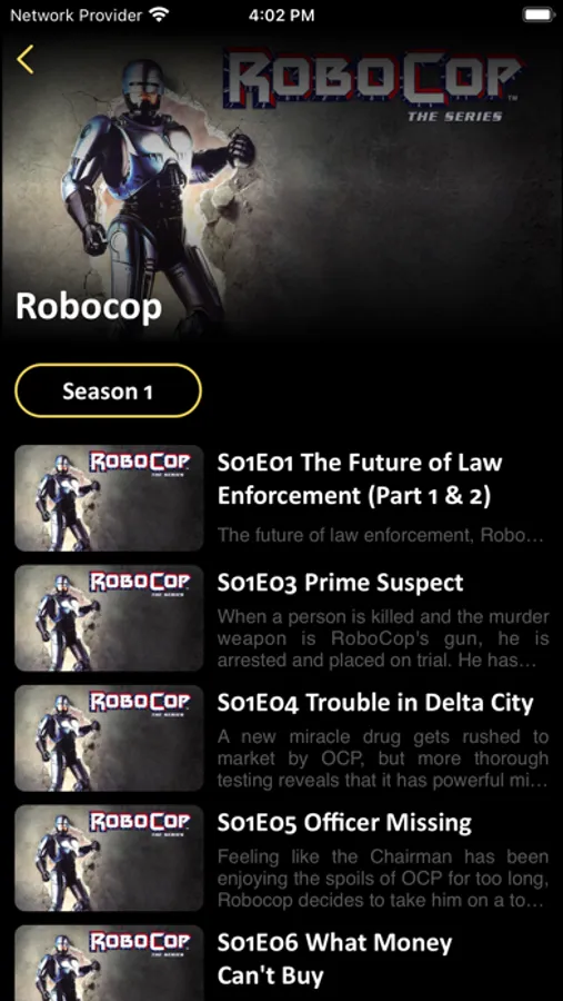 Screenshot 4