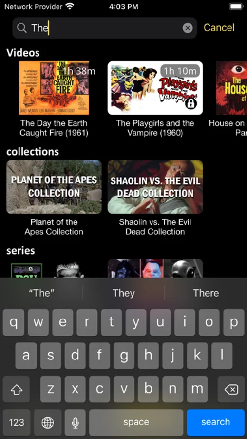 Screenshot 5