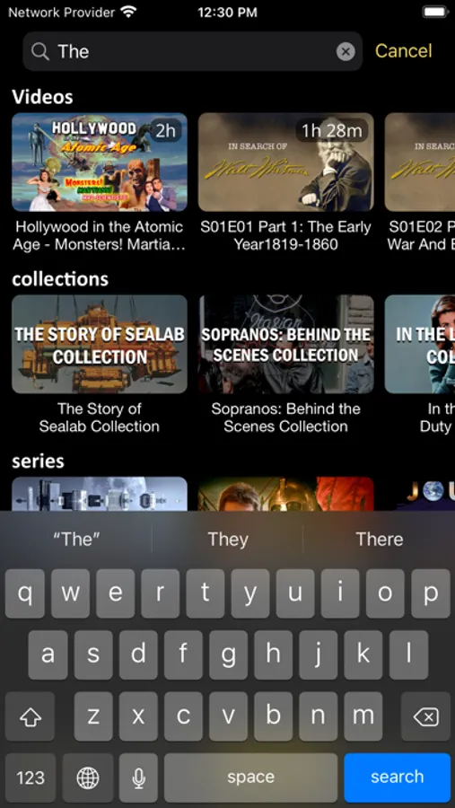 Screenshot 5