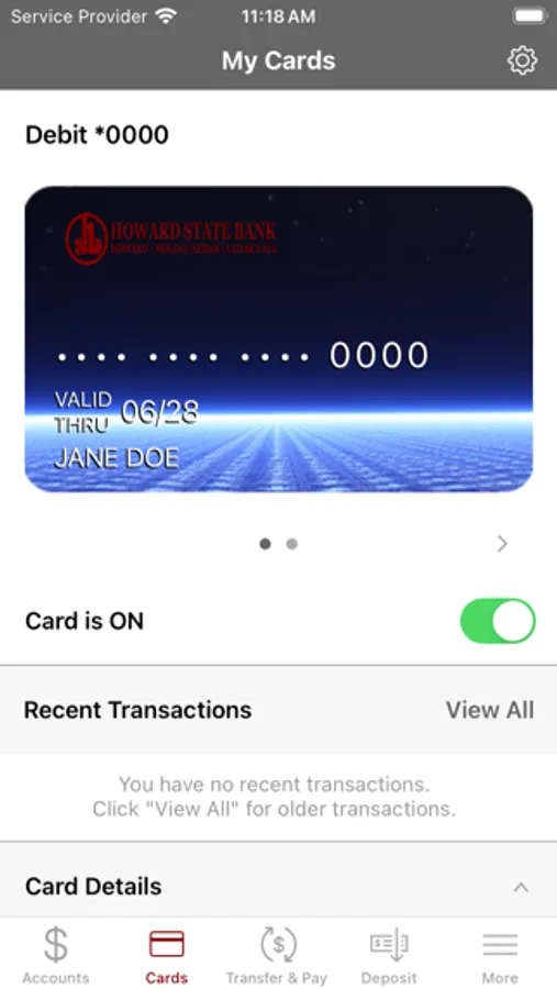 Screenshot 6