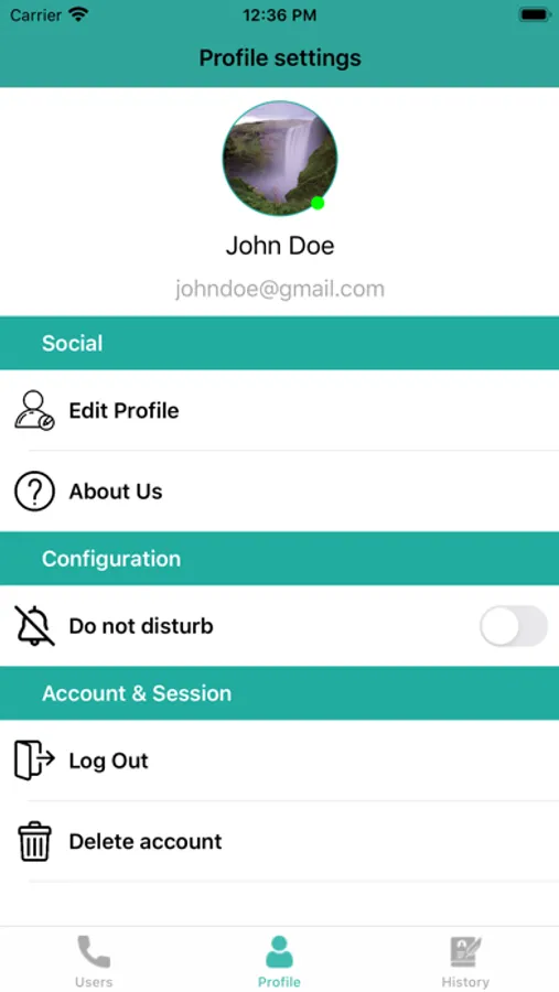 Screenshot 3