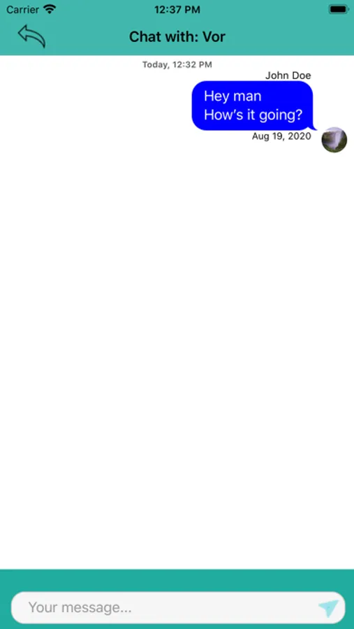 Screenshot 5
