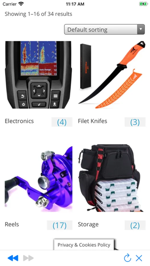 Screenshot 5