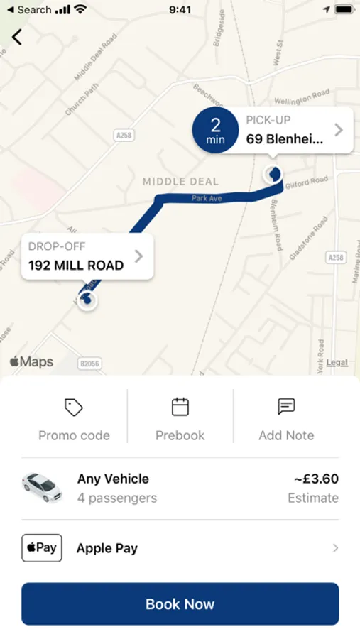Screenshot 3