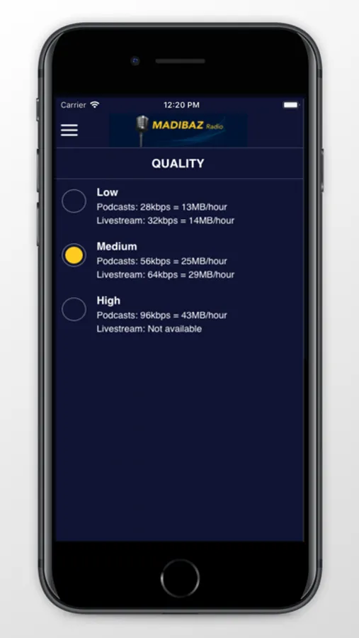 Screenshot 5