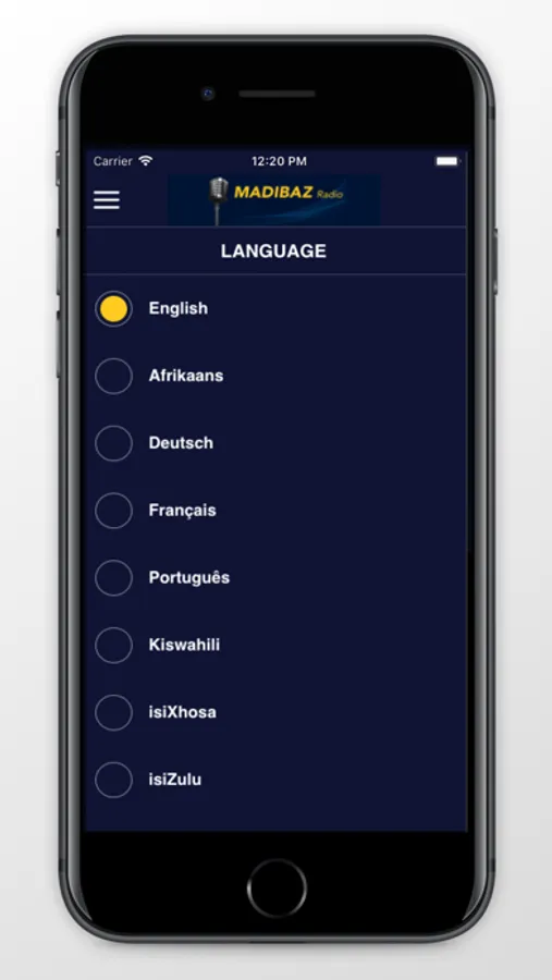 Screenshot 6