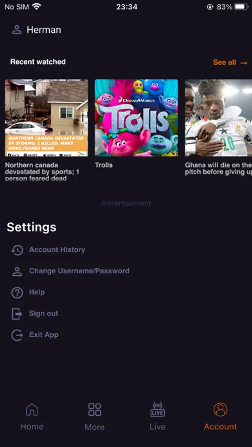 Screenshot 5