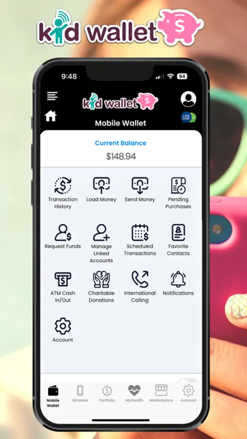 Screenshot 5