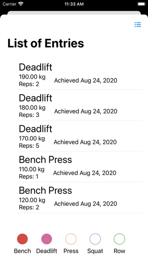 Screenshot 6