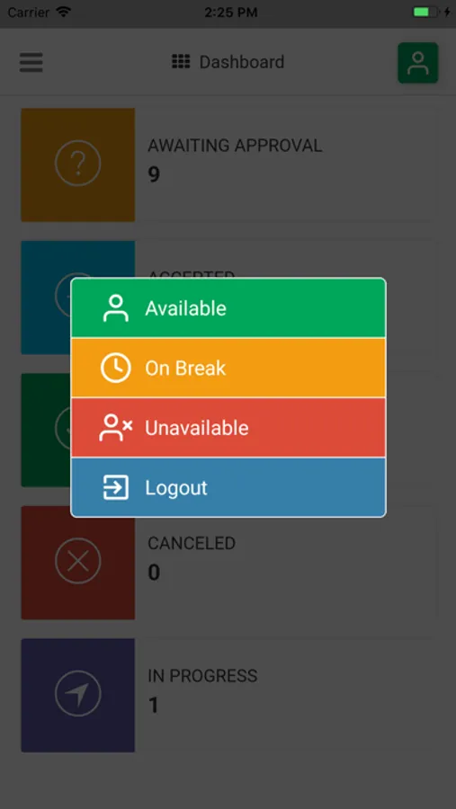 Screenshot 3