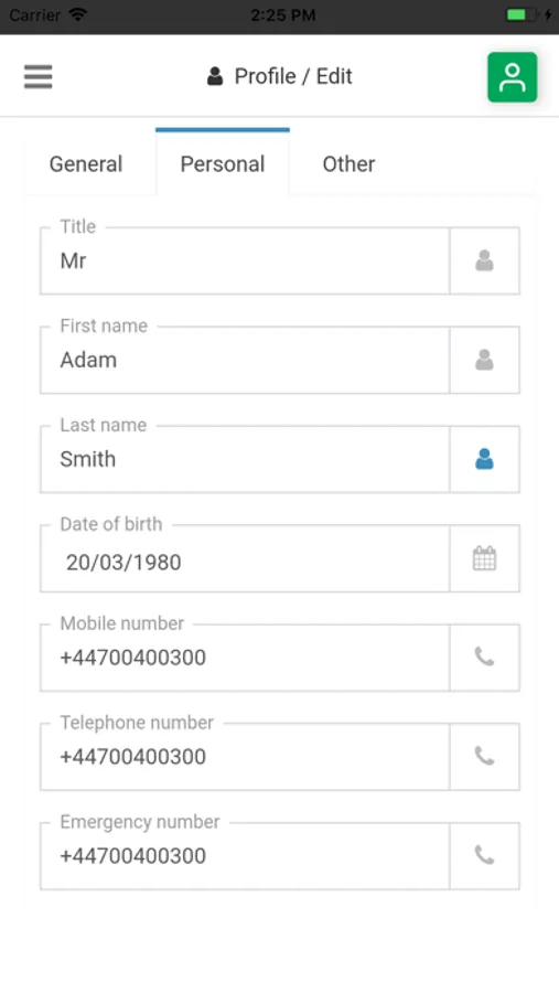 Screenshot 9