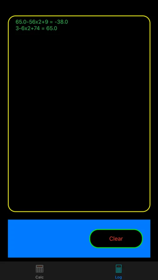 Screenshot 5