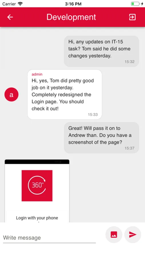 Screenshot 3