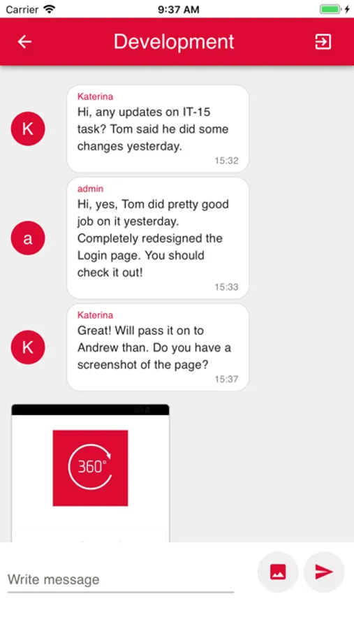Screenshot 4
