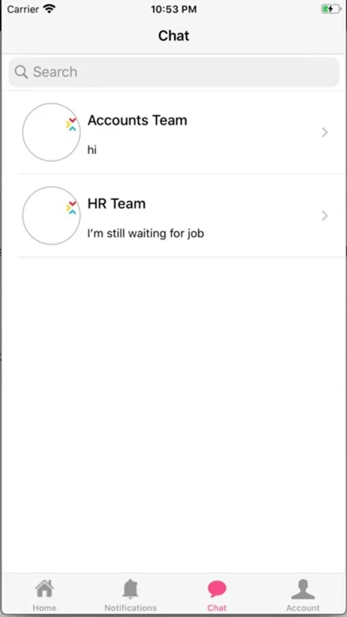 Screenshot 4