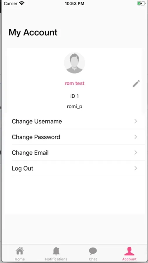 Screenshot 5