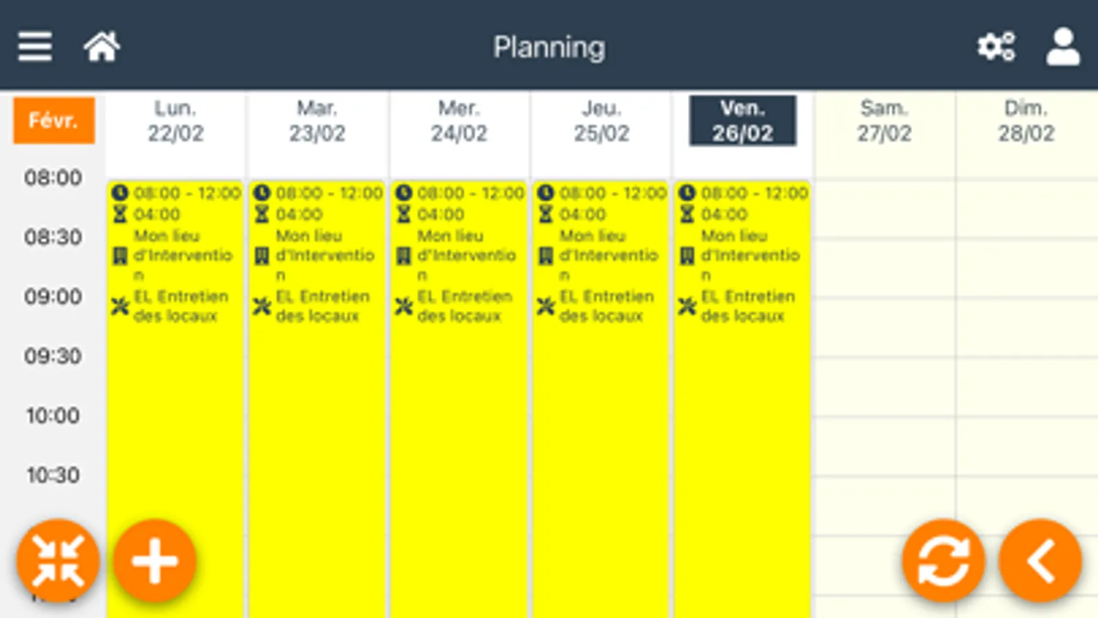 Screenshot 4
