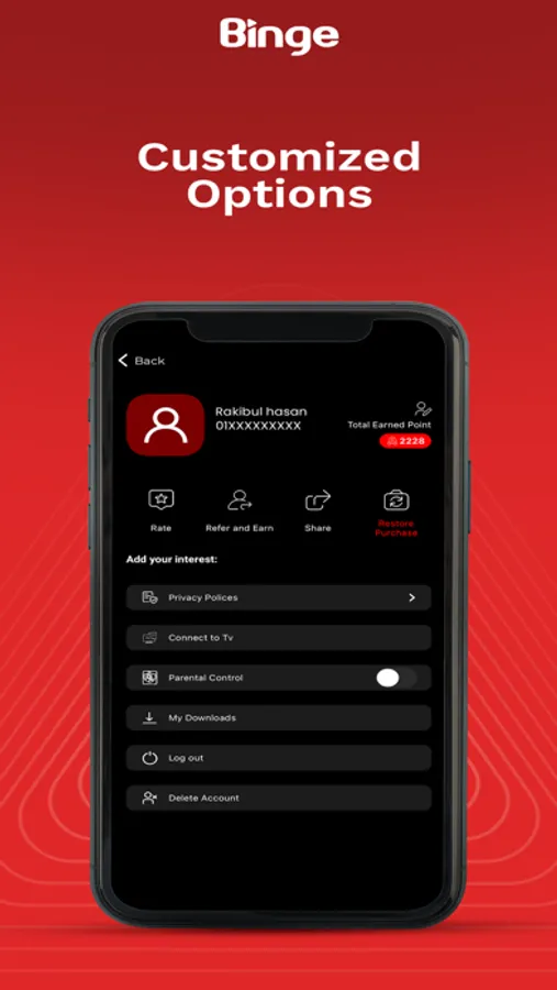 Screenshot 5