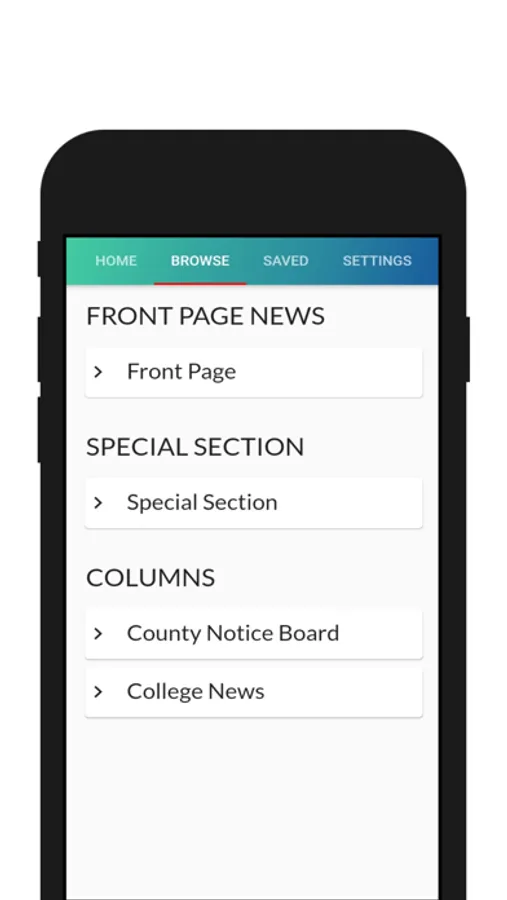 Screenshot 3