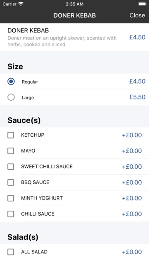 Screenshot 5