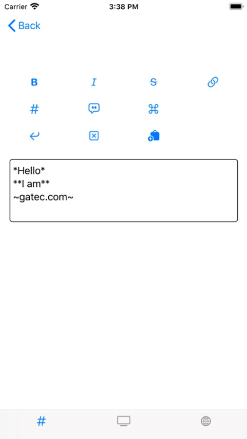 Screenshot 4