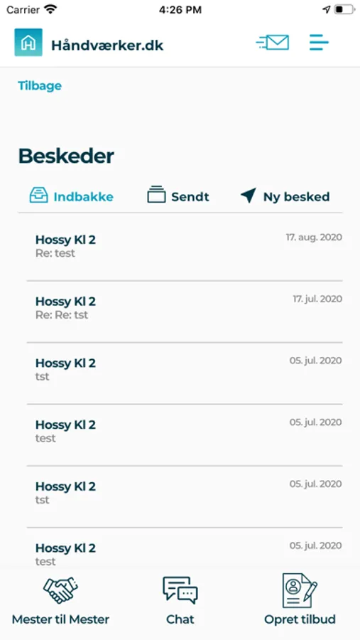 Screenshot 5