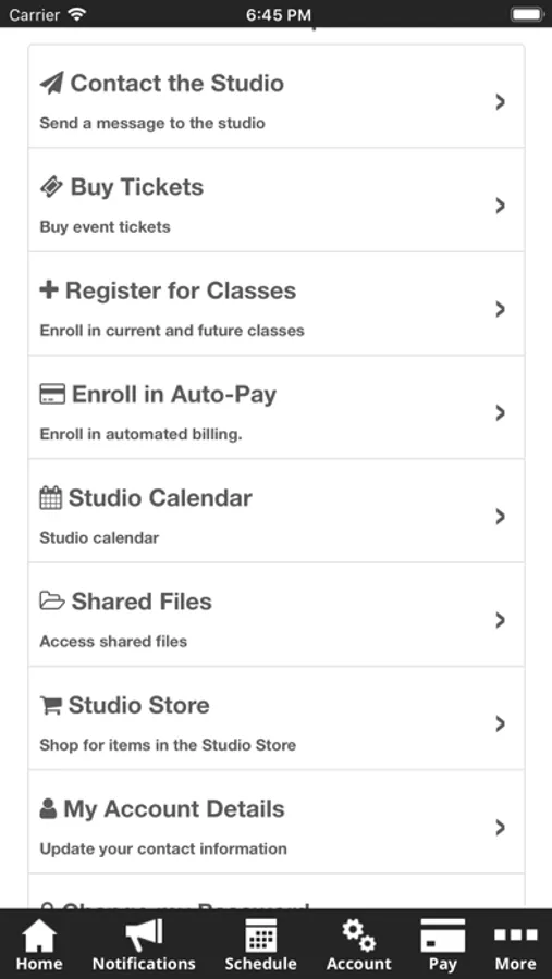 Screenshot 5