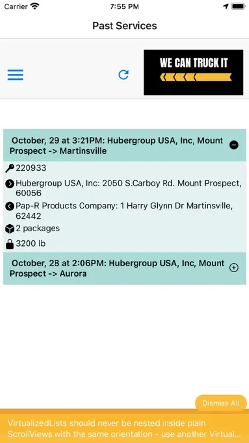 Screenshot 3