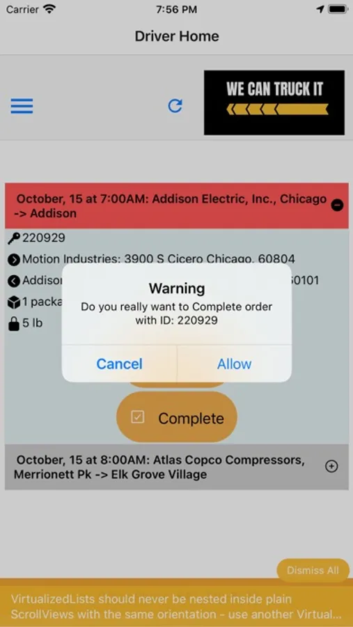 Screenshot 5