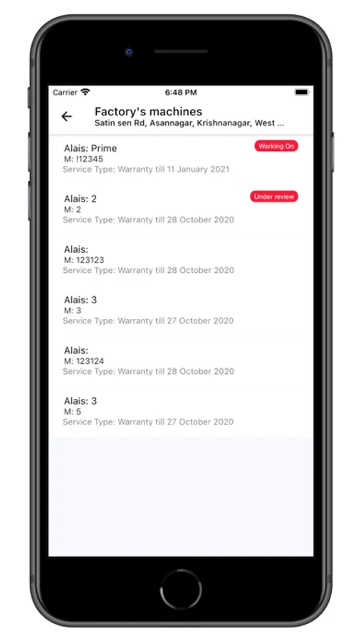Screenshot 5