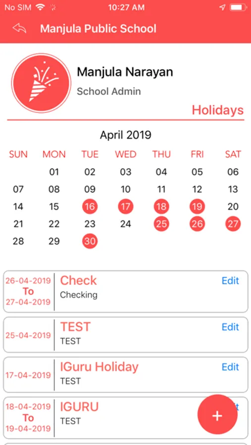 Screenshot 5