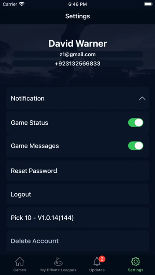 Screenshot 4