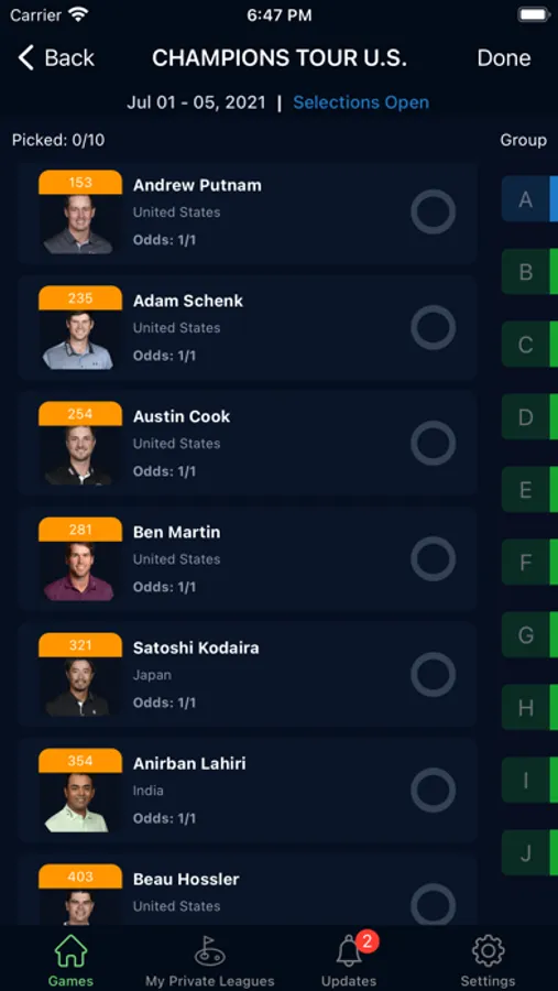 Screenshot 5