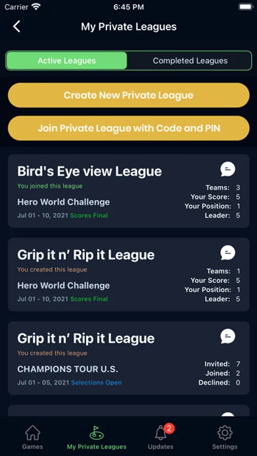 Screenshot 6